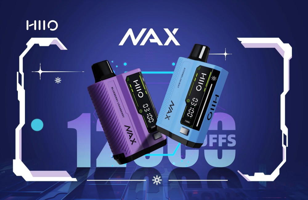 hiio-nax-vape